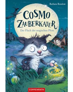 Cosmo Zauberkater (Bd. 1)