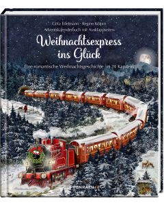 Weihnachtsexpress ins Glück