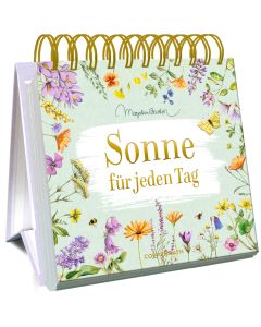 Sonne für jeden Tag