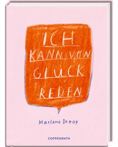 Ich kann von Glück reden