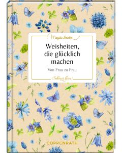 Weisheiten, die glücklich machen