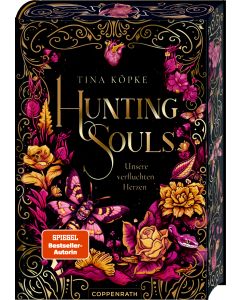 Hunting Souls (Romantasy-Dilogie, Bd. 2)