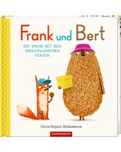 Frank und Bert
