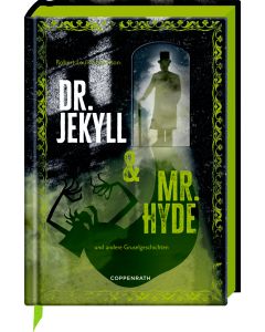 Dr. Jekyll & Mr. Hyde