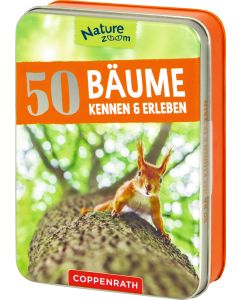 50 Bäume kennen & erleben