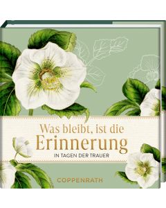 Was bleibt, ist die Erinnerung