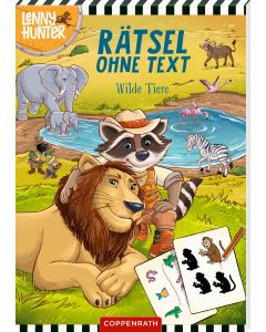 Rätsel ohne Text