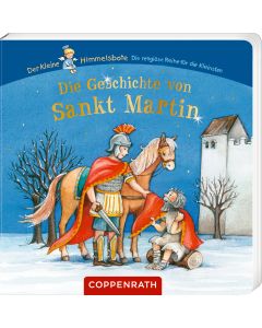 Die Geschichte von Sankt Martin