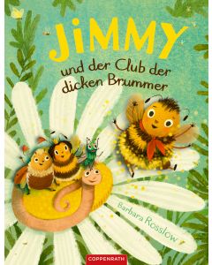 Jimmy und der Club der dicken Brummer