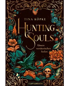 Hunting Souls (Bd. 1)