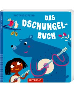 Das Dschungelbuch