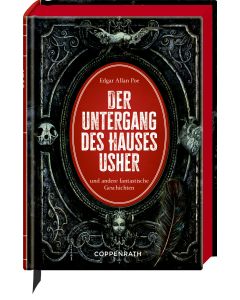 Der Untergang des Hauses Usher