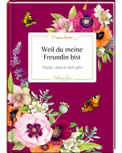 Weil du meine Freundin bist