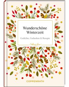 Wunderschöne Winterzeit