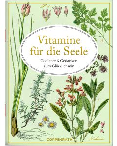 Vitamine für die Seele