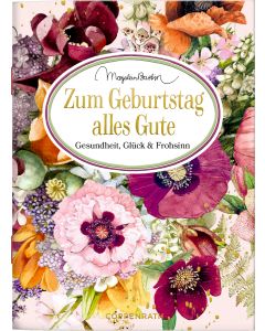 Zum Geburtstag alles Gute