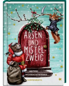 Arsen & Mistelzweig