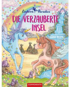 Einhorn-Paradies (Bd. 5)