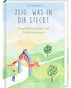 Zeig, was in dir steckt