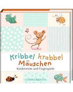 Kribbel krabbel Mäuschen