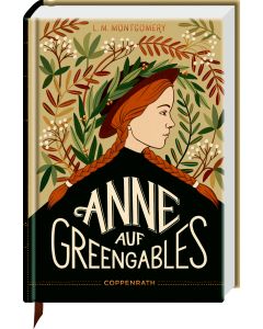 Anne auf Green Gables