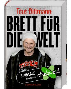 Brett für die Welt