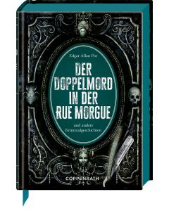 Der Doppelmord in der Rue Morgue