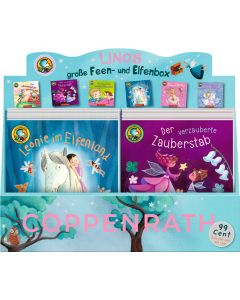 Linos große Feen- und Elfenbox