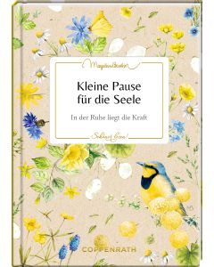 Kleine Pause für die Seele