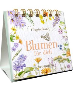 Blumen für dich