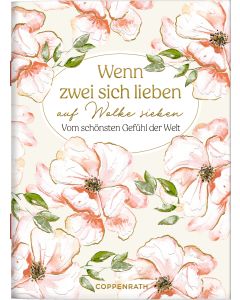 Wenn zwei sich lieben auf Wolke sieben