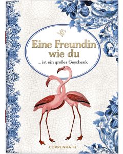 Eine Freundin wie du