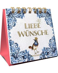 Liebe Wünsche