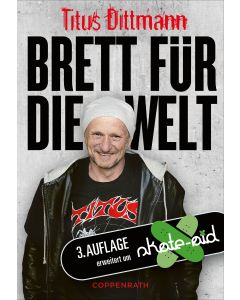 Brett für die Welt