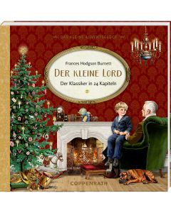 Das kleine Adventsglück – Der kleine Lord