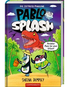 Pablo & Splash (Bd. 1)