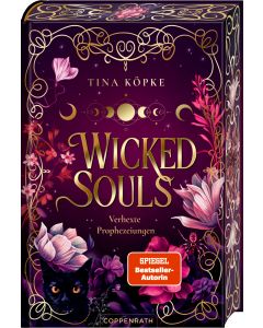 Wicked Souls (Bd. 1)