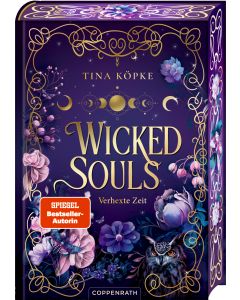 Wicked Souls