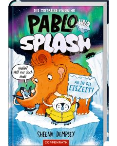 Pablo & Splash (Bd. 2)