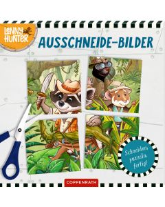 Ausschneide-Bilder