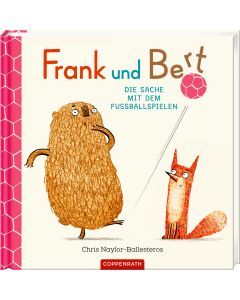 Frank und Bert