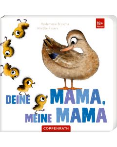Deine Mama, meine Mama