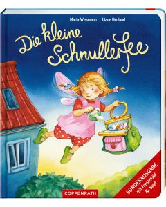 Die kleine Schnullerfee