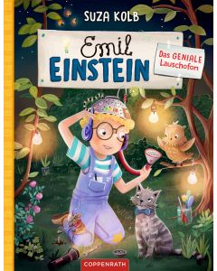 Emil Einstein (Bd. 6)