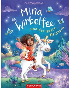 Mina Wirbelfee (Bd. 3)