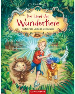 Im Land der Wundertiere (Bd. 2)