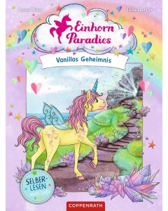 Einhorn-Paradies (Leseanfänger, Bd. 3)