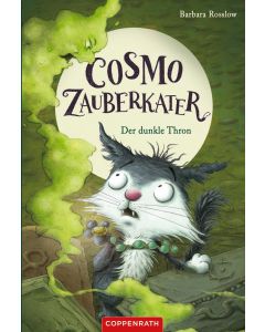 Cosmo Zauberkater (Bd. 3)
