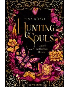 Hunting Souls (Bd. 2)