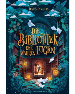 Die Bibliothek der Wahren Lügen